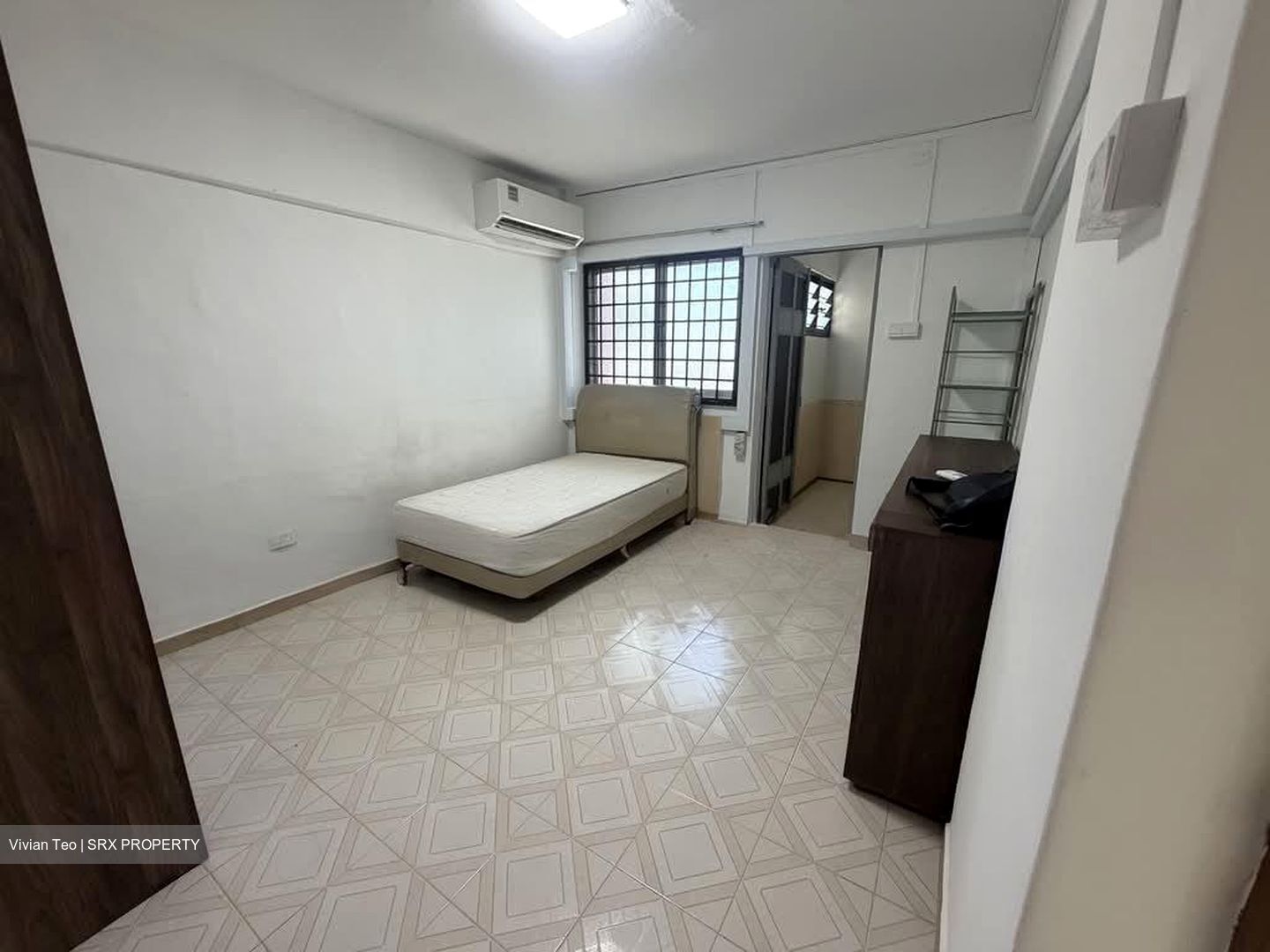 Blk 262 Tampines Street 21 (Tampines), HDB 3 Rooms #553790701